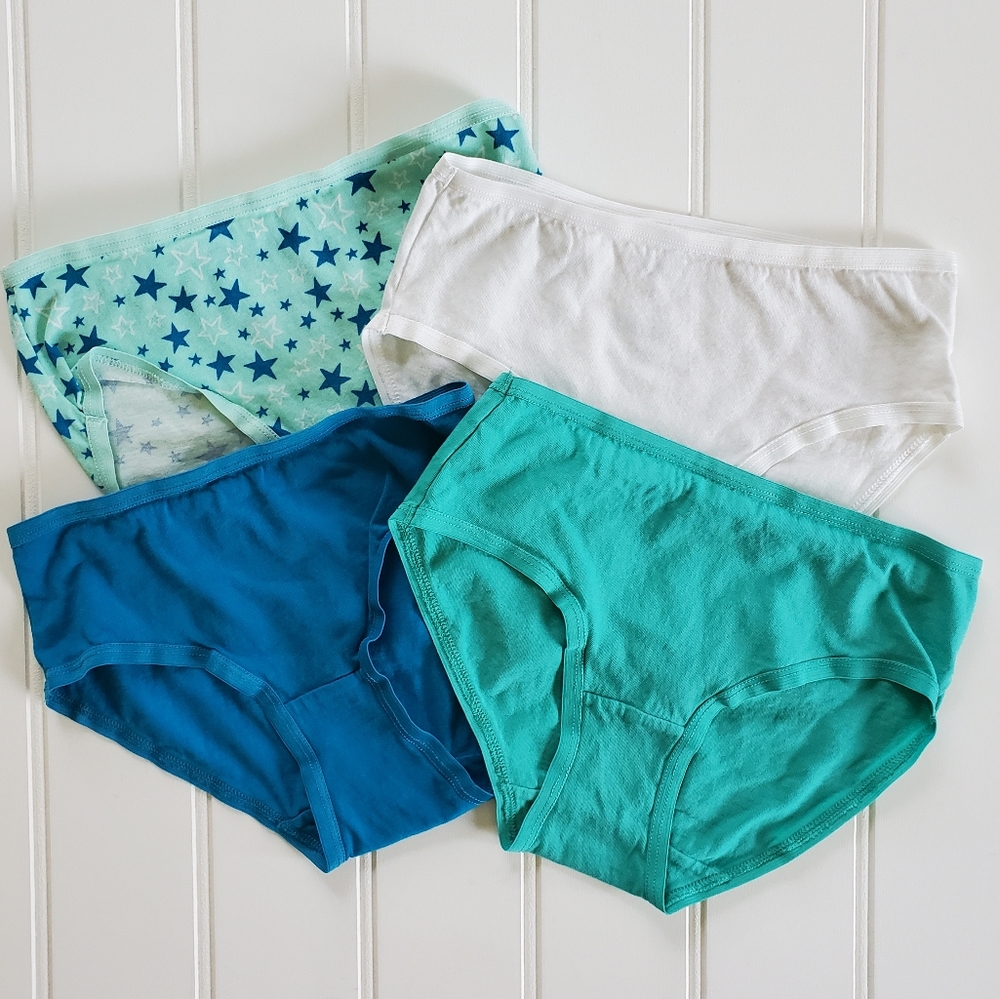 Panties-Girls